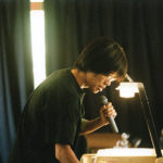 中野先生 中野先生