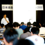 楠本先生 楠本先生