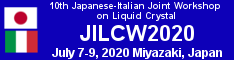 JILCW2020
