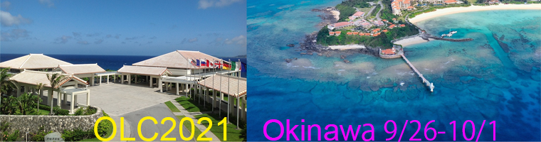 OLC2021